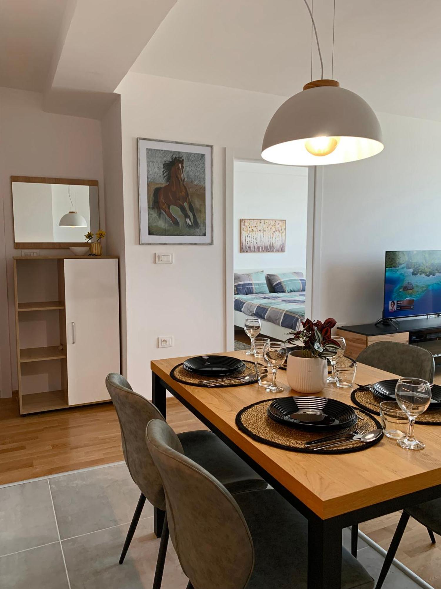 Apartment East Gate Moon Loft *